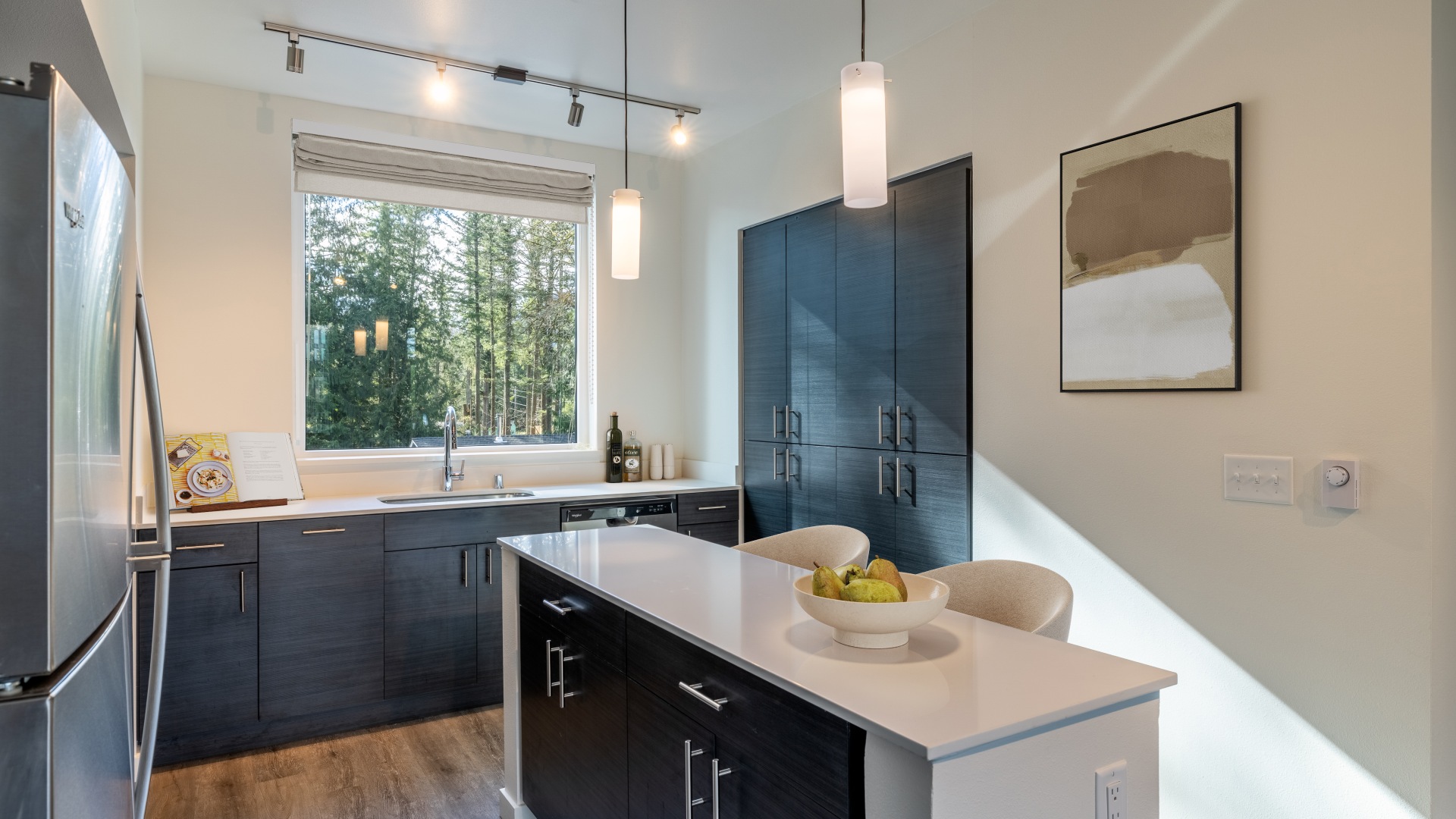 Kitchen Pantries